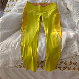 Outdoor Voices Leggings